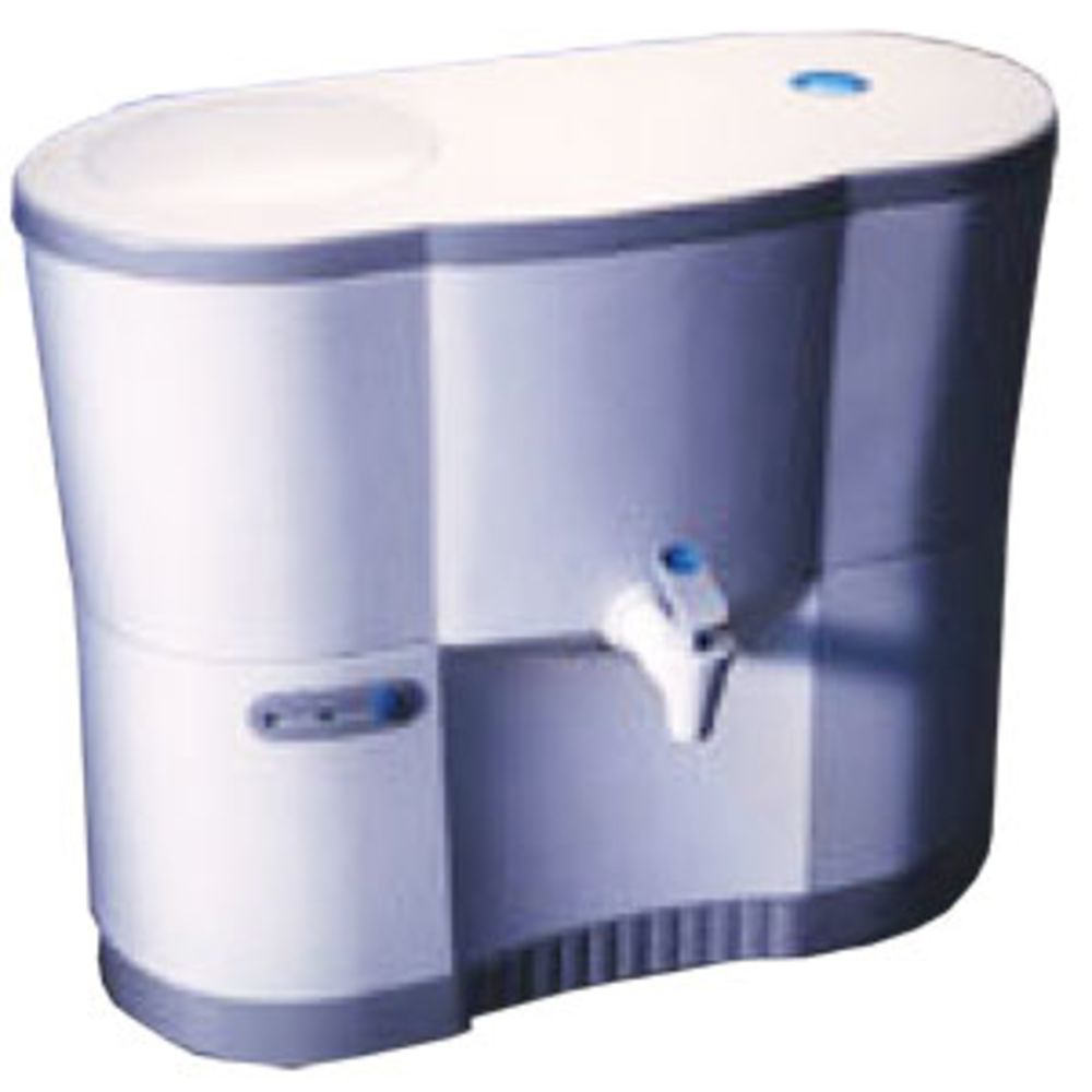 Water Factory Systems SQC40T Countertop RO System