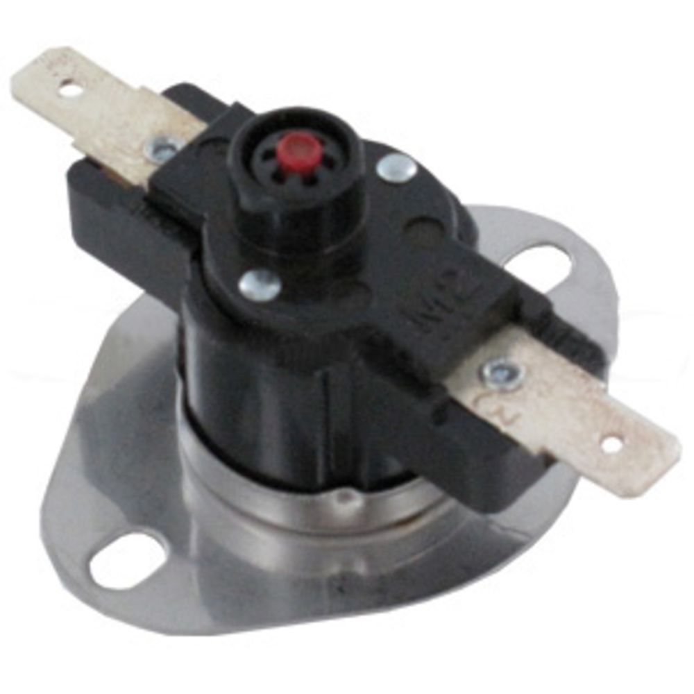 Dol-fyn Thermostat