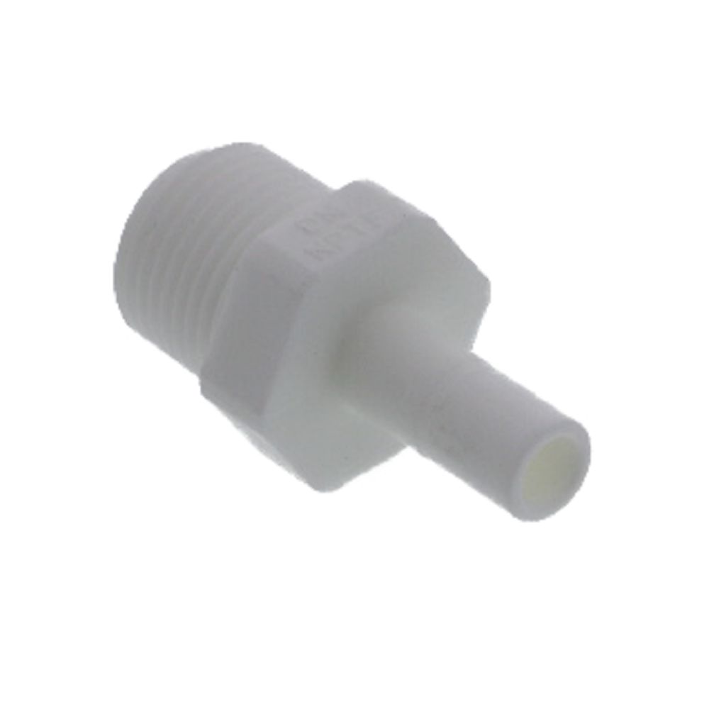 DMfit Stem Adapter - 5/16 Stem x 3/8 MNPT