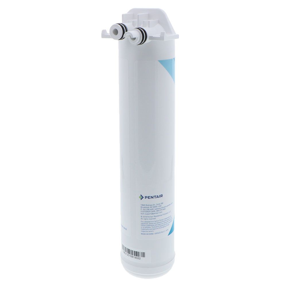 Pentair Freshpoint F2B2-RC2 Replacement VOC Cartridge Filter Twin-Pack