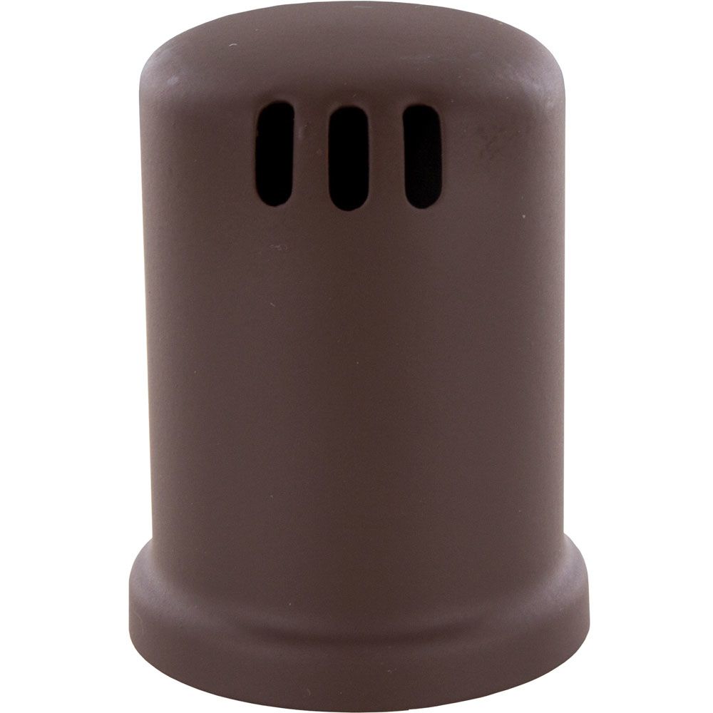 Universal METAL Air Gap Cover - Weathered Copper