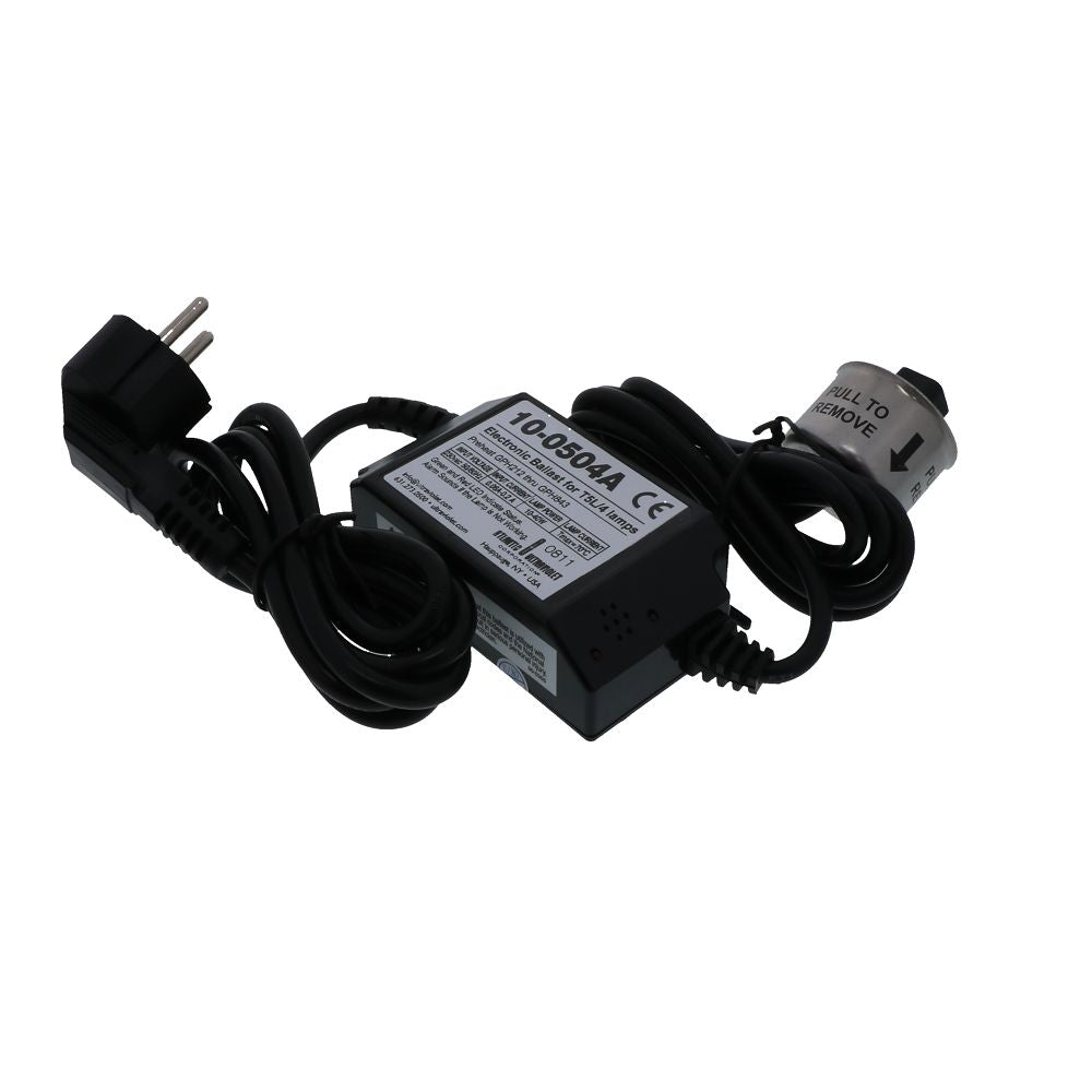 Electronic Ballast for T5L/4 Lamps 230V 50/60Hz