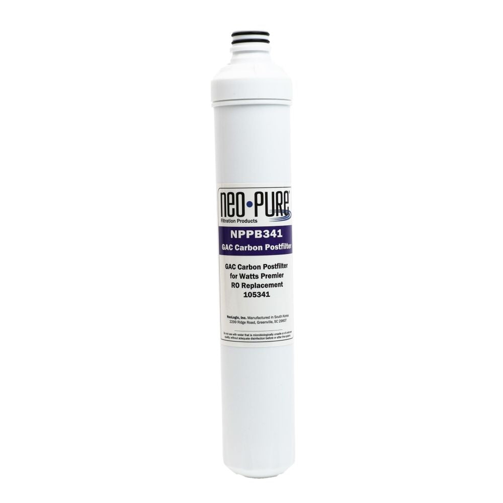 Neo-Pure Annual Filter Replacement Kit for Watts Premier RO