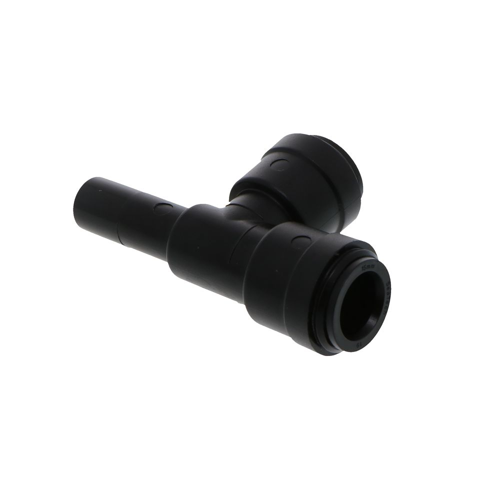 Watts AquaLock/SeaTech - Stackable Stem Tee - 15mm Stem x 15mm x 15mm Branch