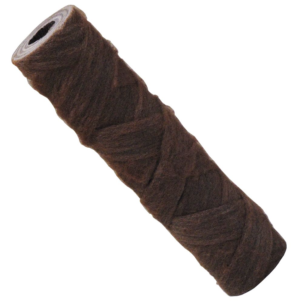 Hypure HPF Polyester Fiber Resin Bonded 50 mic 2.5" x 9.75"