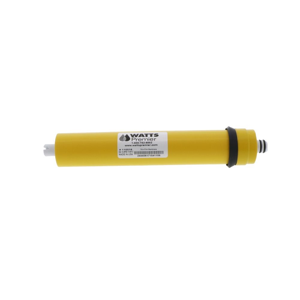 Watts Premier 560016 35 GPD Reverse Osmosis Membrane