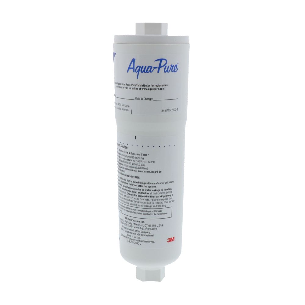 Aqua-Pure AP717 High Turbidity Water Filter 55602-22