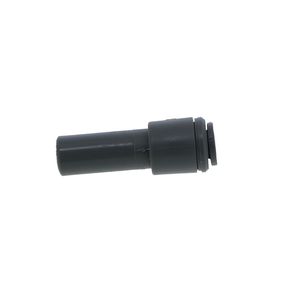 John Guest Reducer Stem - 3/16 x 3/8 Stem