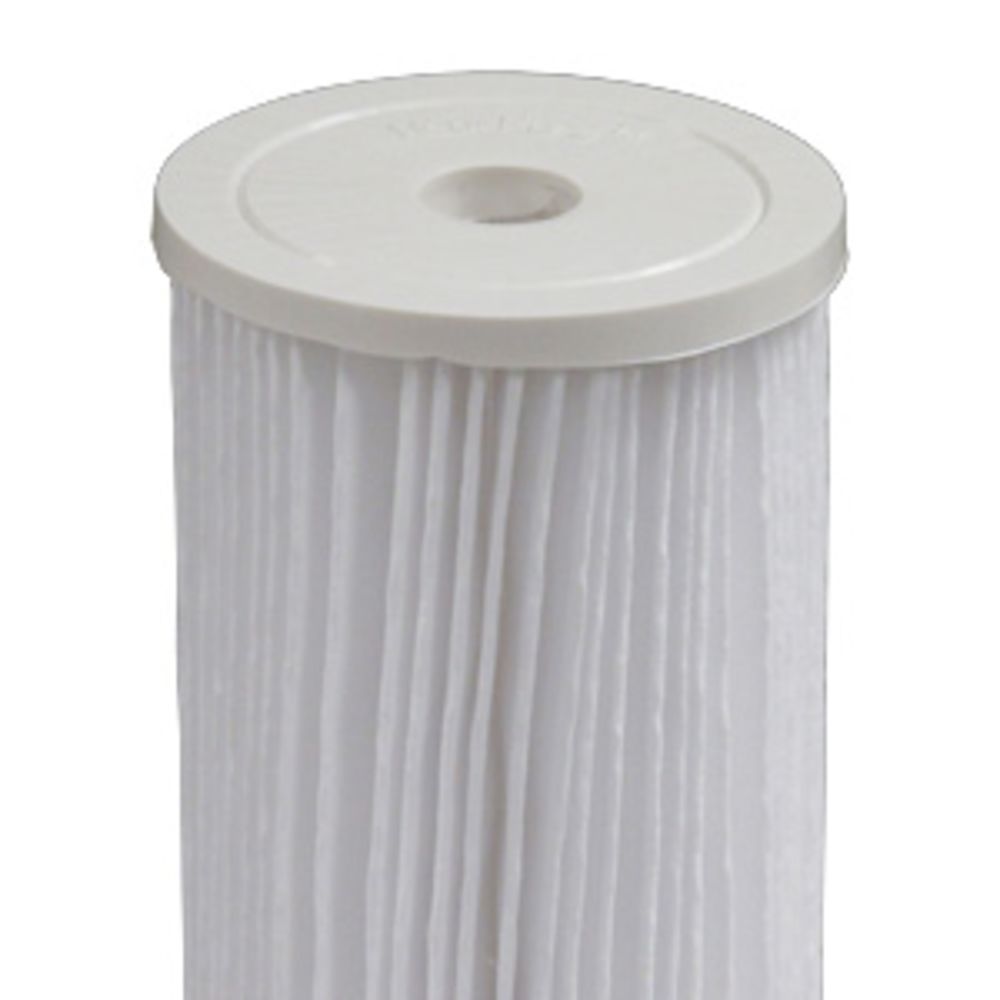 Neo-Pure PH-45200-05 20" BB High Efficiency Pleated Filter 5 micron