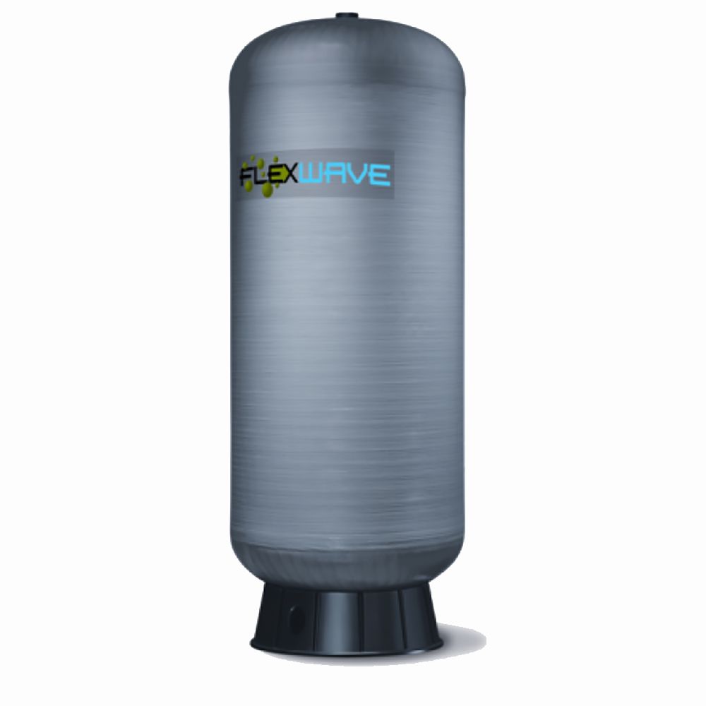 Flexcon Flexwave Non-Diaphragm Composite Storage/Utility Tank - 30 Gal