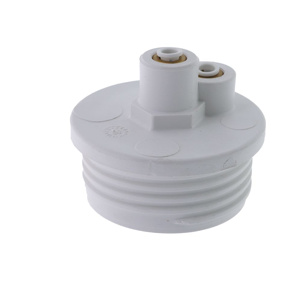 Oasis Filter Cap for Hydrotech Housing