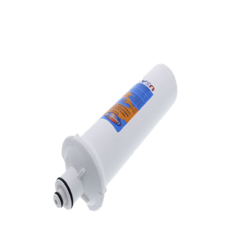 Omnipure E5586 Everpure® Compatible - GAC w/ Phosphate for CTO/Scale 1500 gal Filter