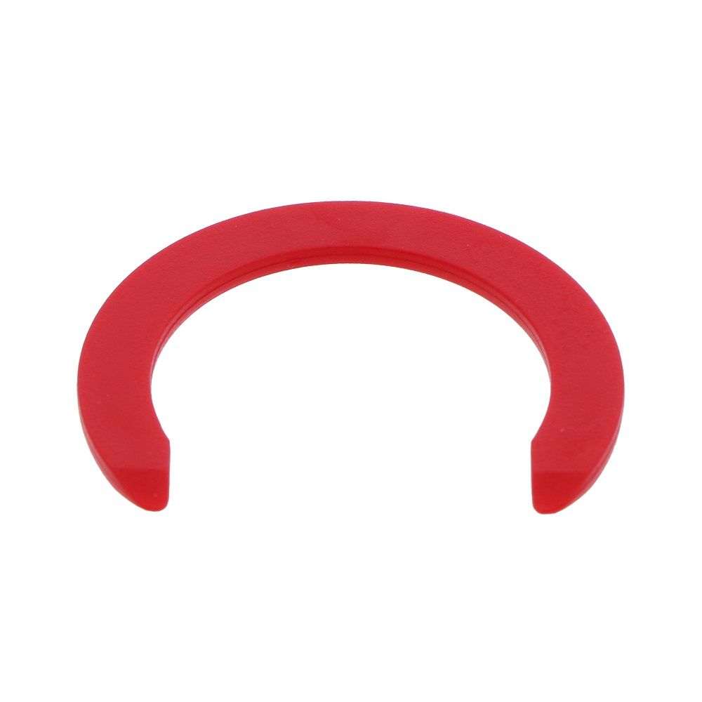 John Guest Locking Clip - 22mm Red