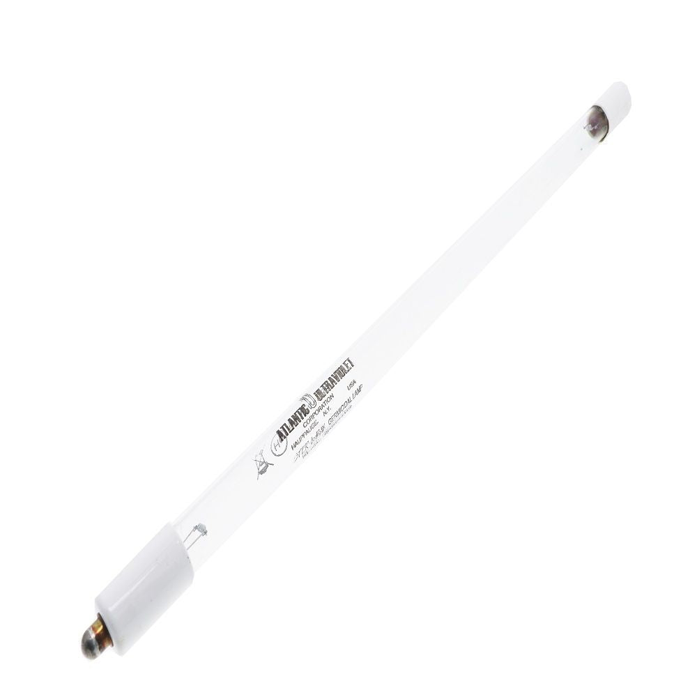 UV Lamp Single Pin Double End 15"