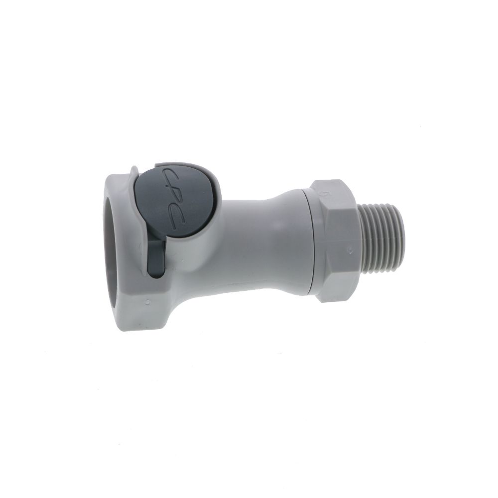 HFC10612 Male Thread Coupling Body 3/8 NPT