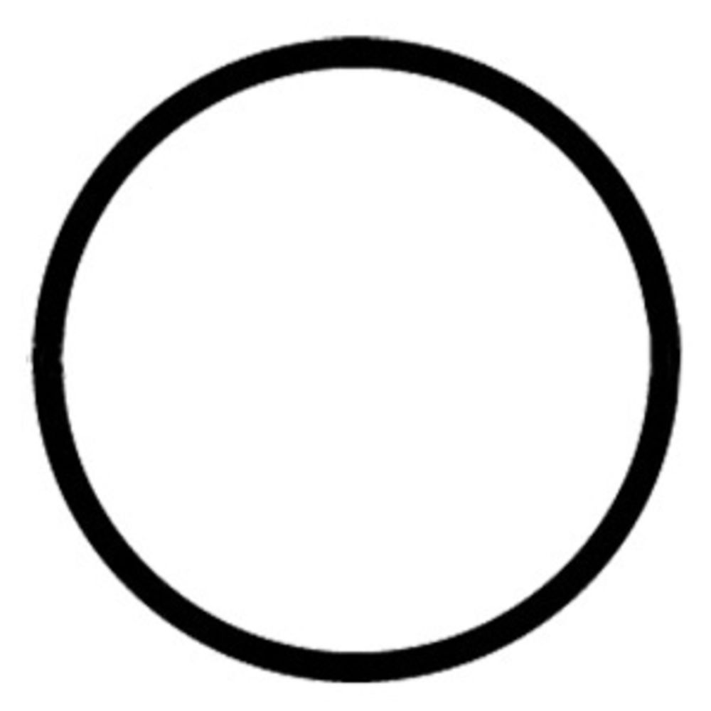 O-Ring for Membrane Housing Sump