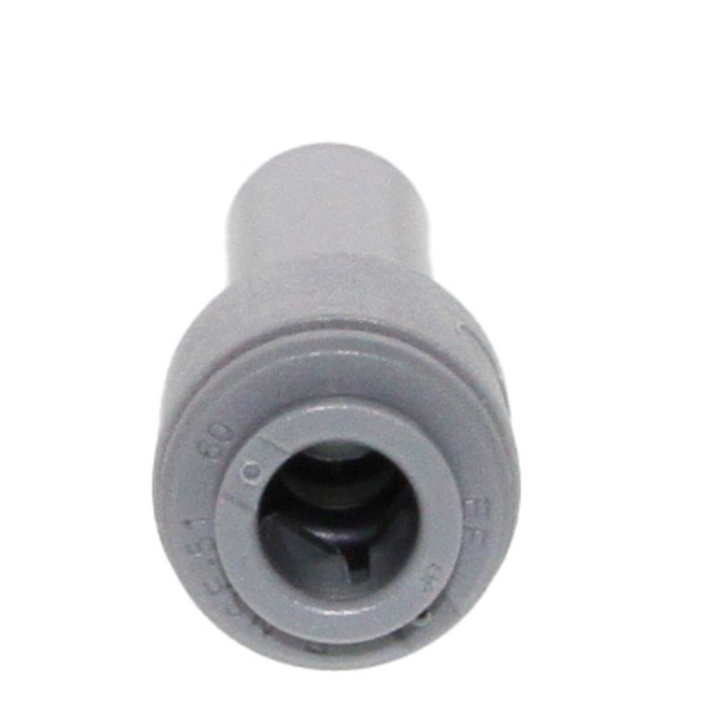 John Guest Reducer Stem - 5/32 x 3/16 Stem