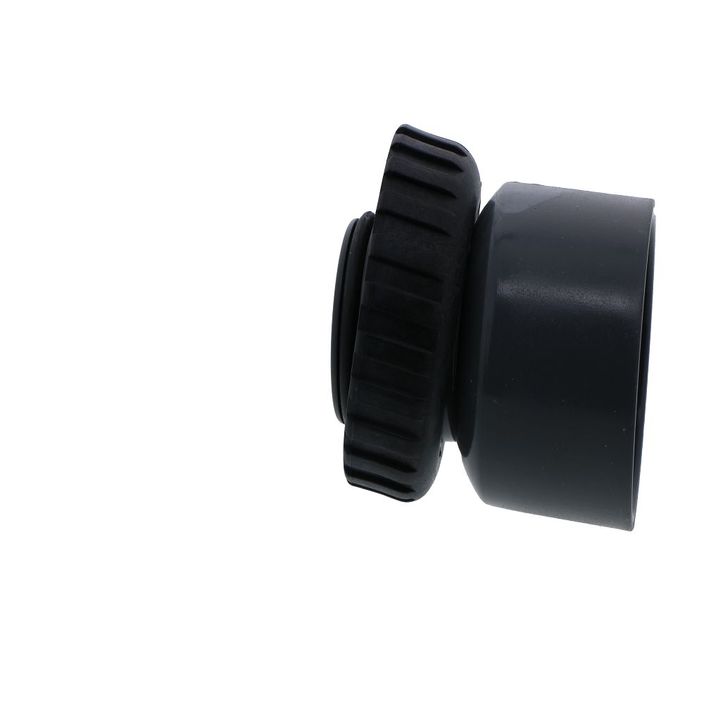 Clack WS1 V3007-07 Fitting 1.25" & 1.5" PVC Solvent Assembly