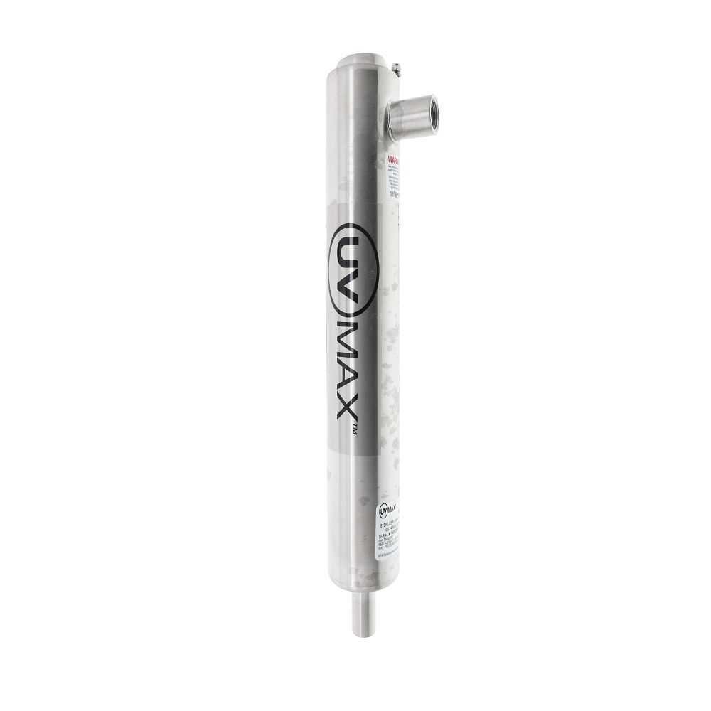 Viqua UVMax Model A Ultraviolet Water System 2 gpm - 230 Volt