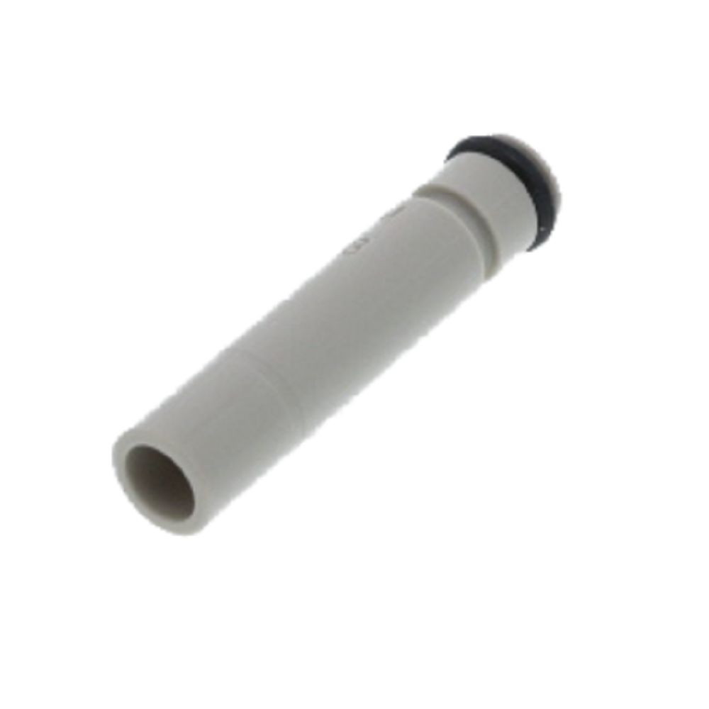 DMfit Dispensing Stem - 3/8" POM connector x 3/8" stem