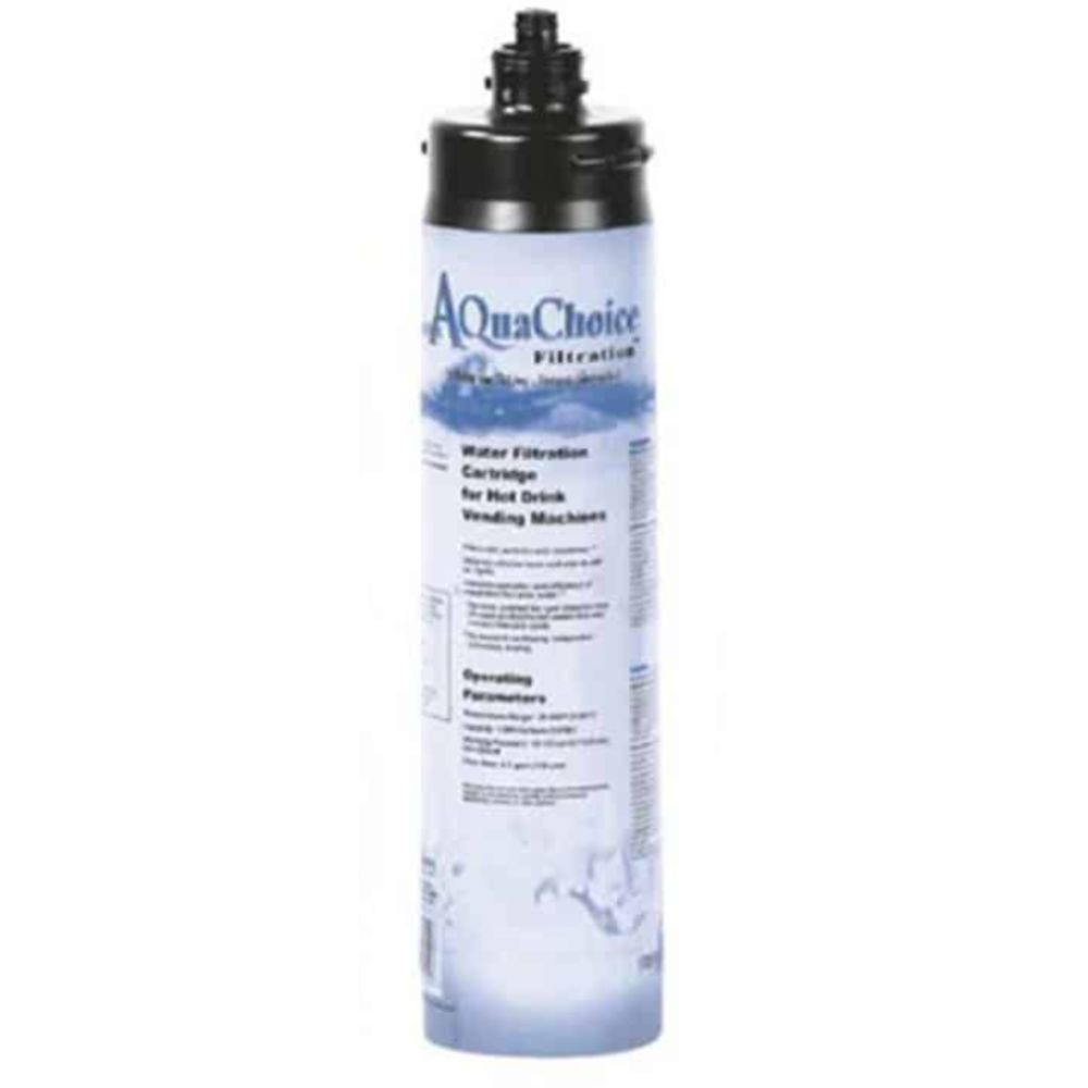 Aqua Choice EVP-A4H #4 size, 0.5µ CTO/Cysts/Pb/Scale/KDF