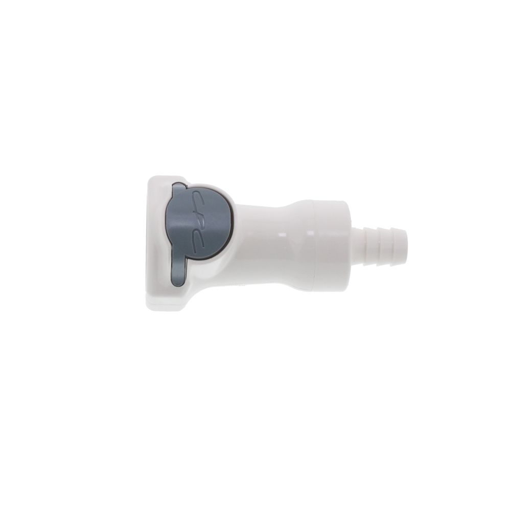HFC17635 In-Line Hose Barb Coupling Body 3/8 ID Barb