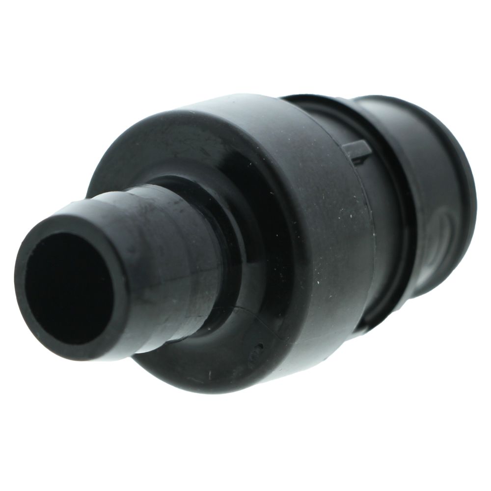 HFC22857 In-Line Hose Barb Coupling Insert 1/2 ID Barb