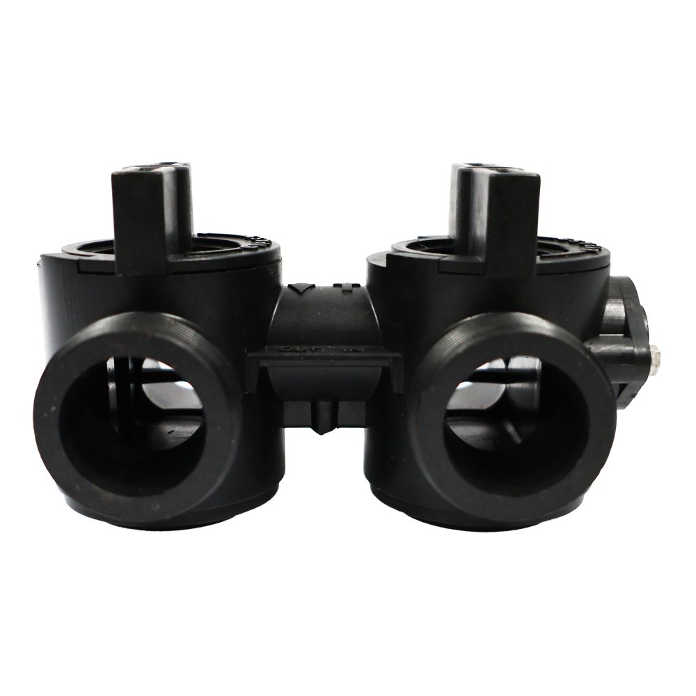 Bypass Assembly - Erie Rotary Valves