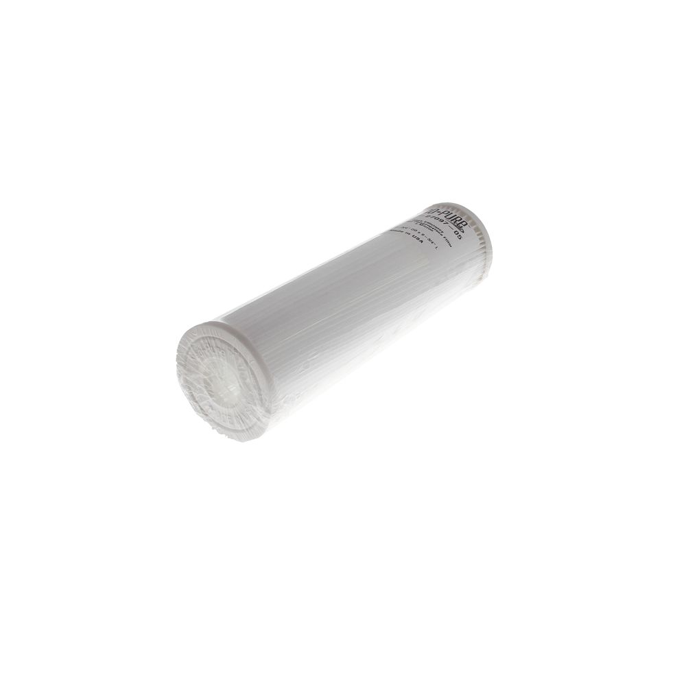 Neo-Pure PH-27097-05 9-3/4" High Efficiency Pleated Filter 5 micron