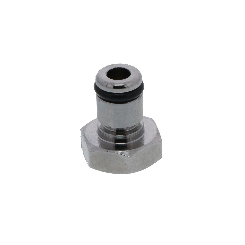 MC281032 Female Thread Coupling Insert 10-32 UNF