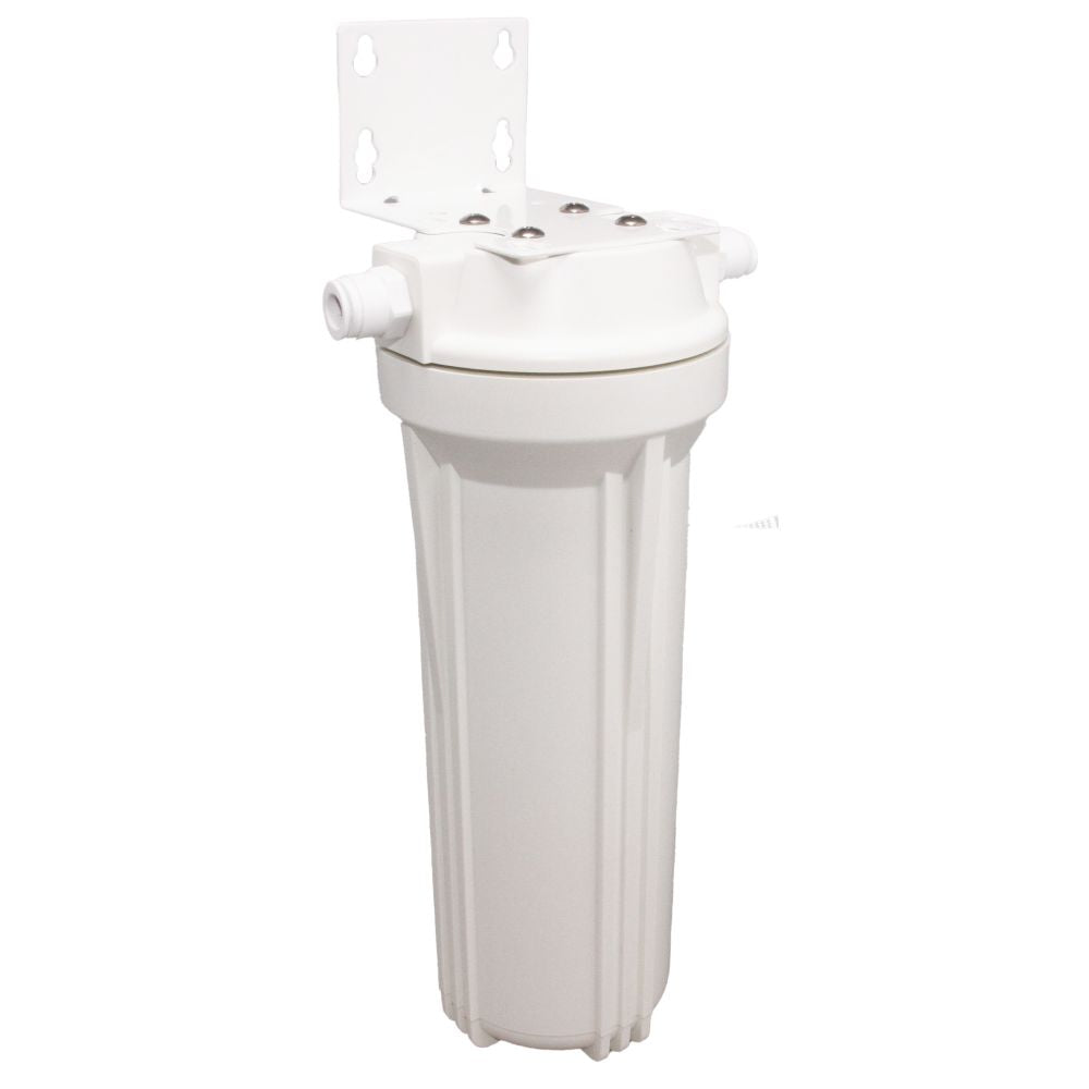 Slim Line Housing Install Kit