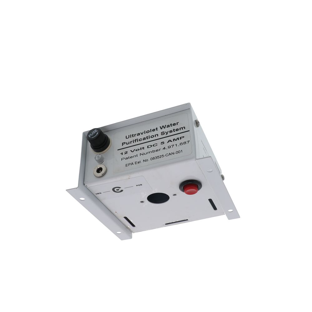 Aqua Flo 44302107 Control Module 12V #11