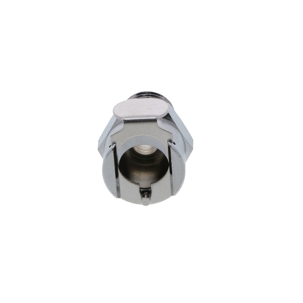 LC10004 Male Thread Coupling Body 1/4 NPT