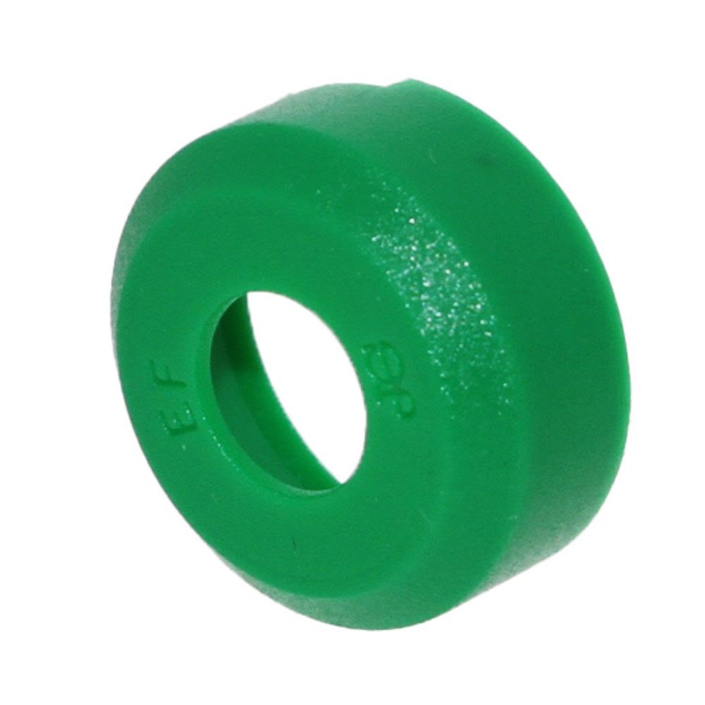 John Guest Collet Cover - 1/2 OD