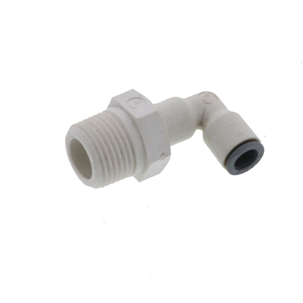 Parker LIQUIfit Stem Adapter - 3/8 x 1/4 NPTF