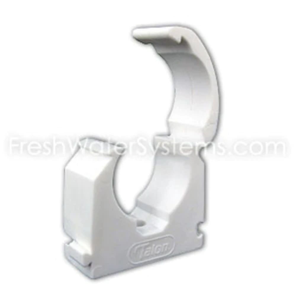 Pipe Clip - 3/4" CTS and 22 mm