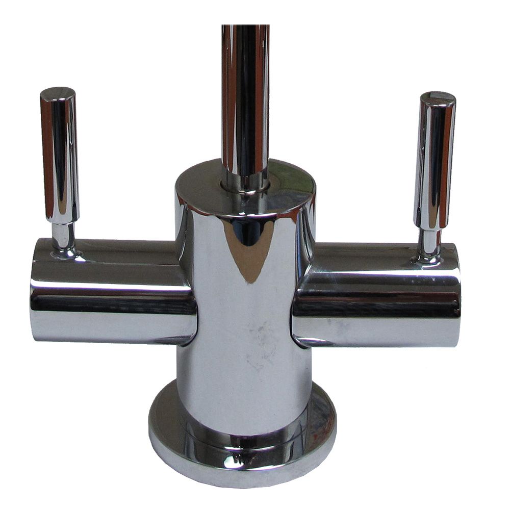Waterstone Parche 1400HC Series Faucets - Hot/Cold