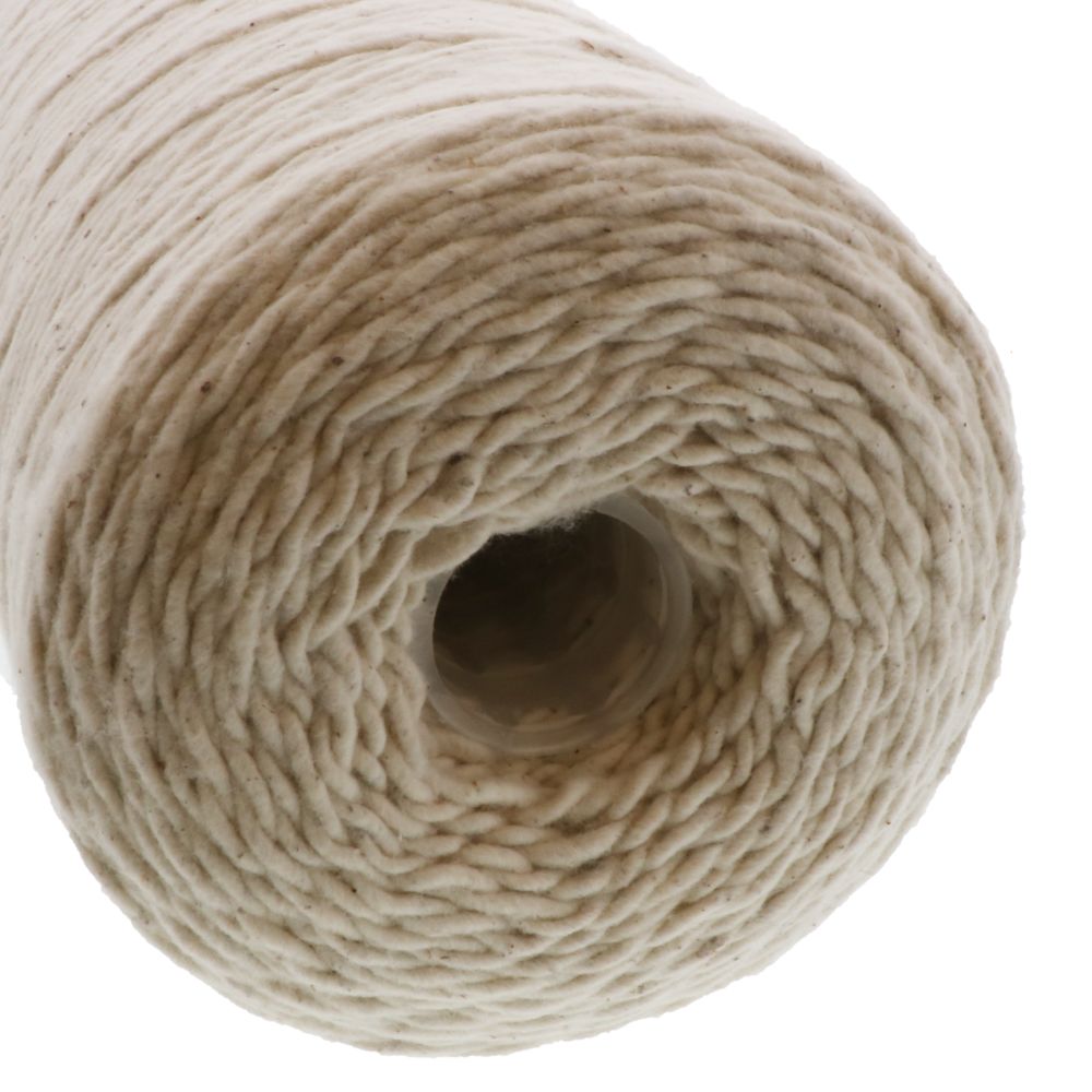Neo-Pure 20" String Wound Natural Cotton Filter 100 Micron