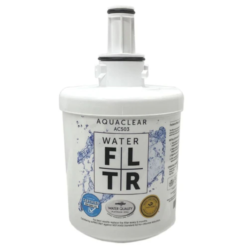 Aqua-Pure Plus DA29-0000F Samsung CTO/Cyst/Pb/Vocs