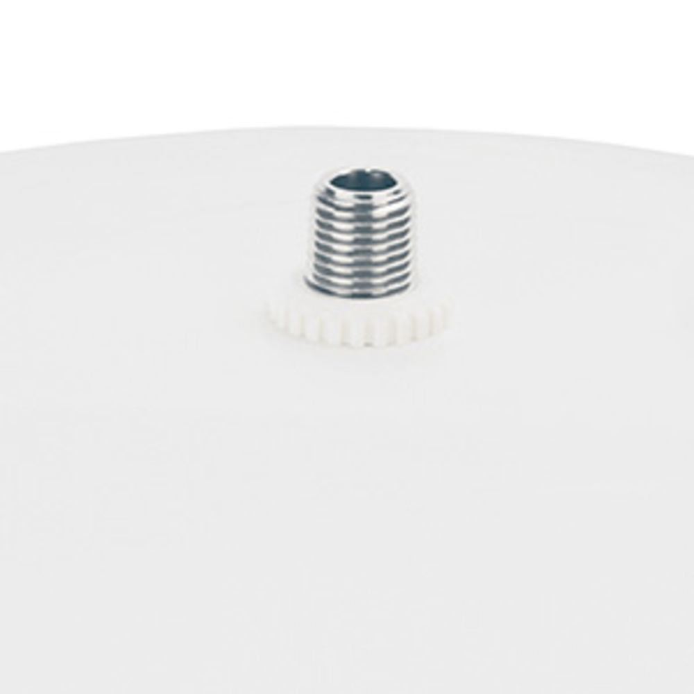 PAE TP-12P Reverse Osmosis Plasteel Storage Tank 3.2 Gal with Tank Valve