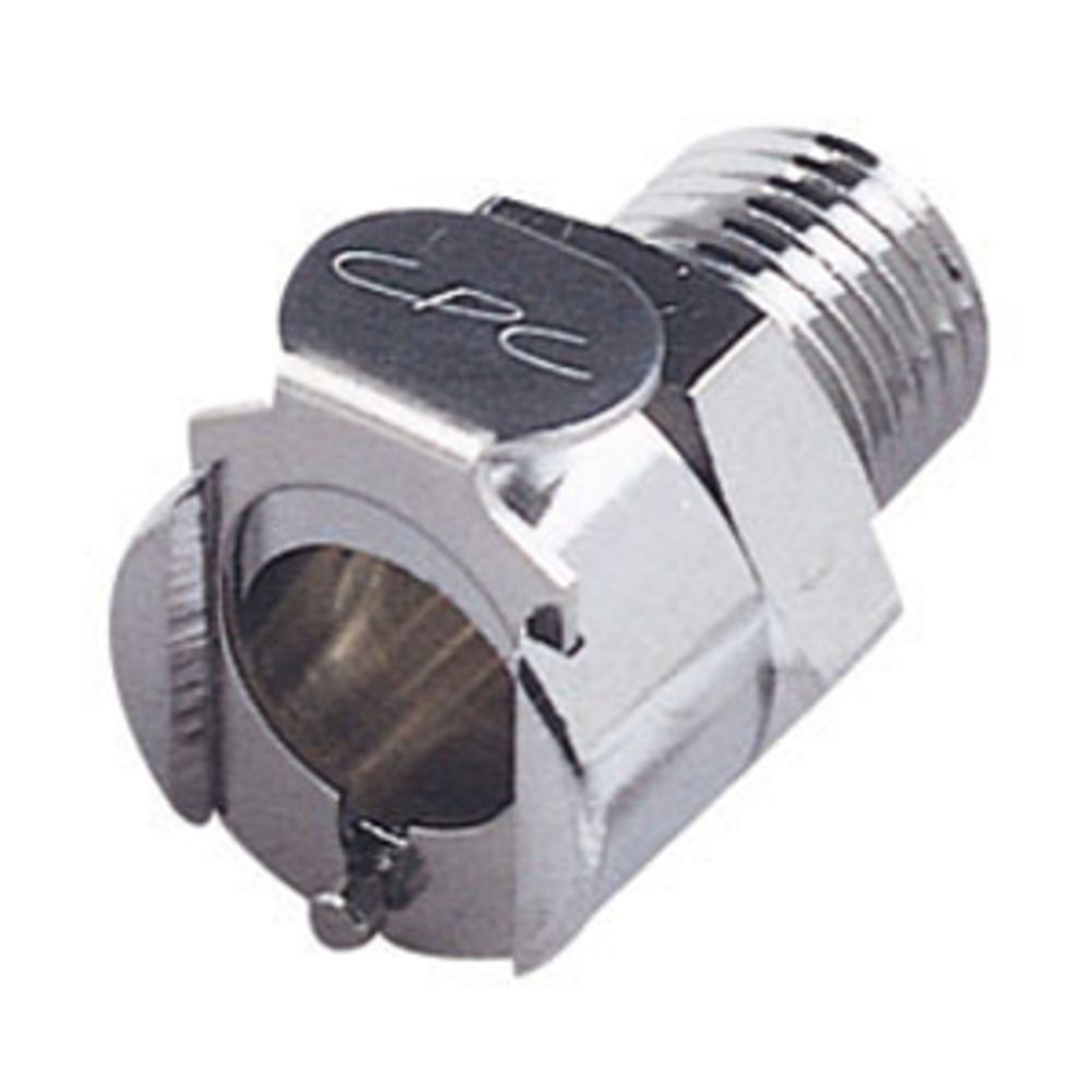 74800 NSF Valved Coupling Body 1/4 BSPT