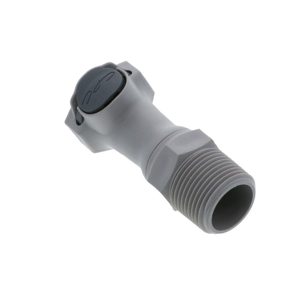 HFC101212 Male Thread Coupling Body 3/4 NPT
