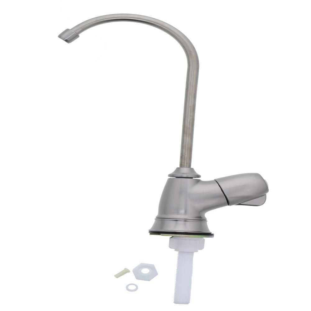 Classic Easy-Install Drinking Water Faucet