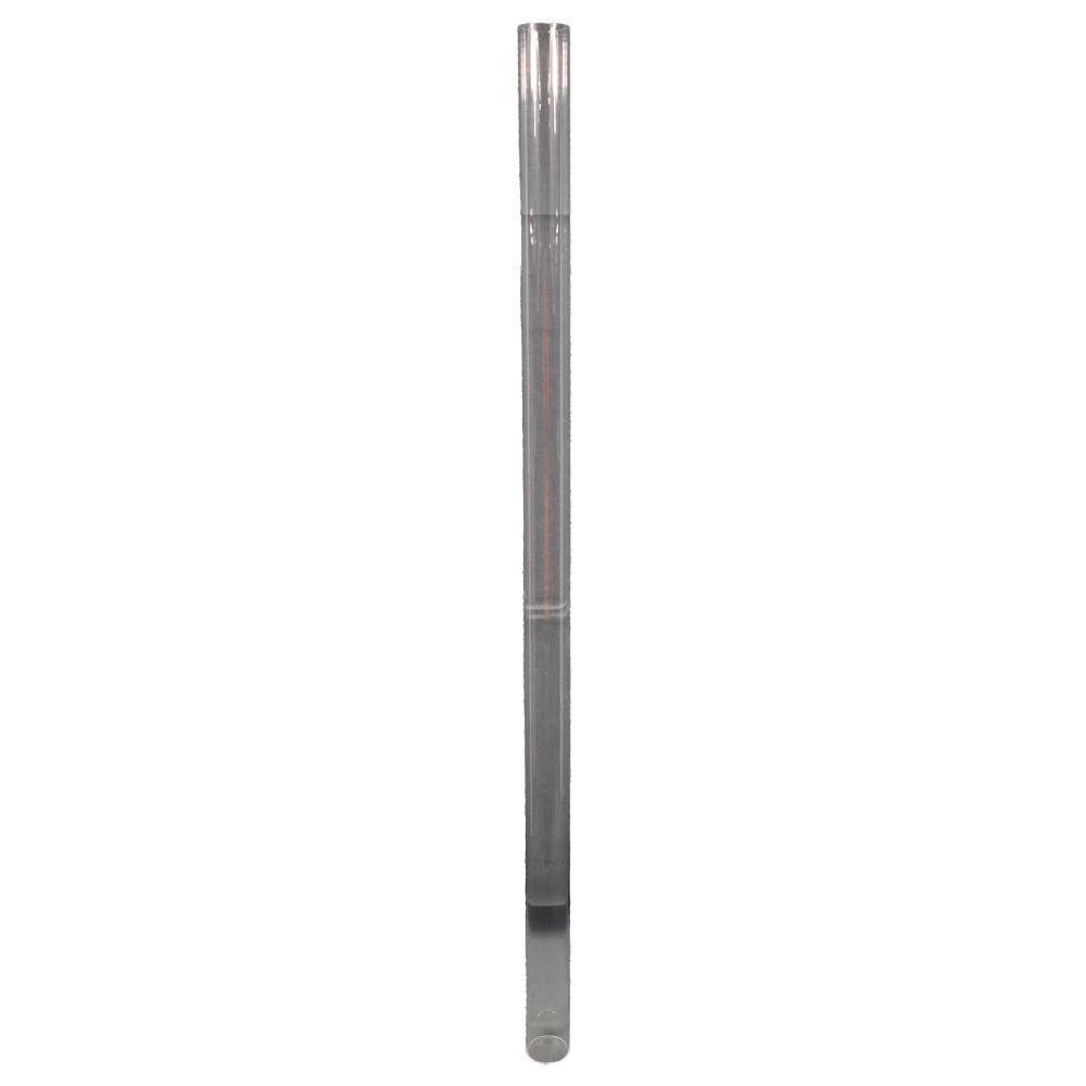 UV Quartz Sleeve - 20x22x369mm OBE