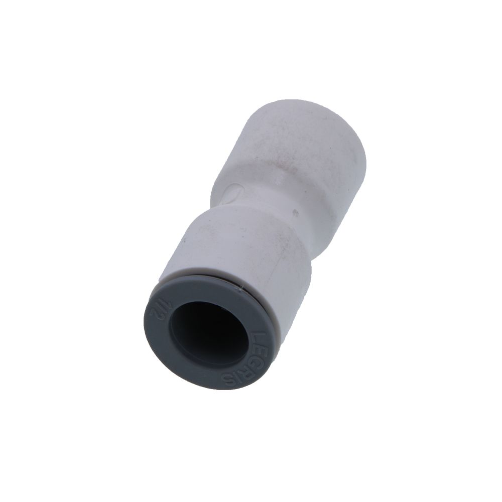 Parker LIQUIfit Union Connector - 3/8 x 1/2