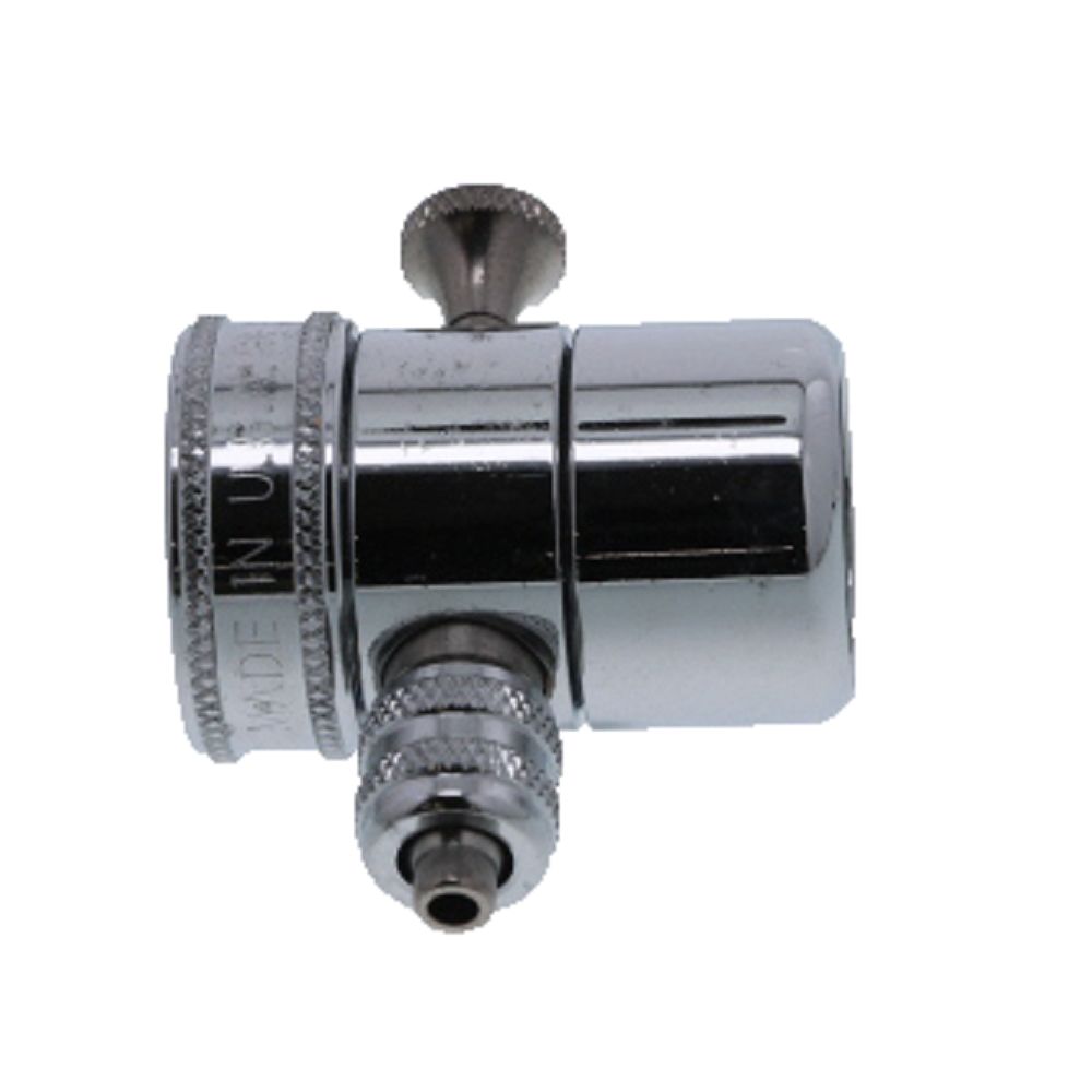 Diverter Valve Adapter 1/4 Compression