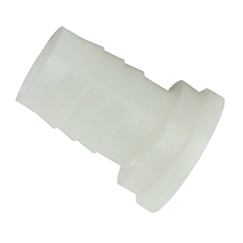 Garden Hose Swivel Hose Barb Stem Connector Nylon - 3/4 ID Barb