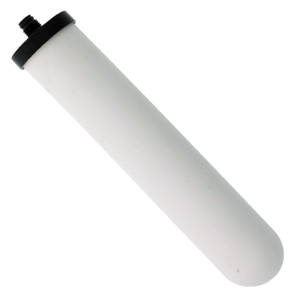 AquaCera W9512405 FRX02 Franke Compatible Cerasyl Super Ceramic Water Filter