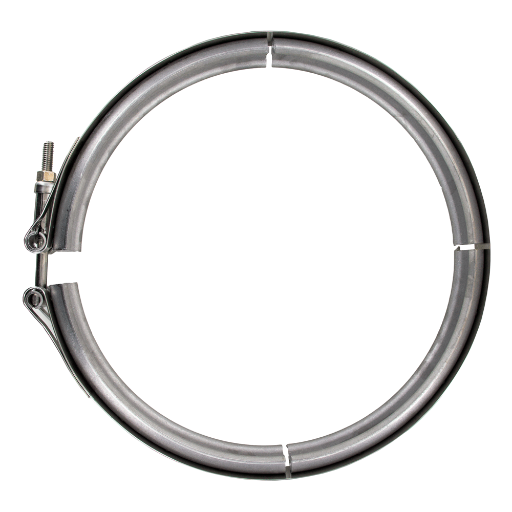 Neo-Pure Cover Clamp 12011-S-R