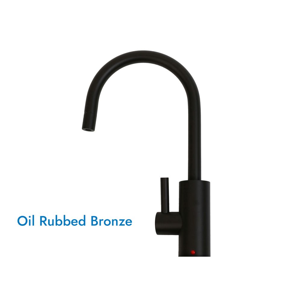 Mountain Plumbing MT1840-NL Contemporary Hot Water Dispenser